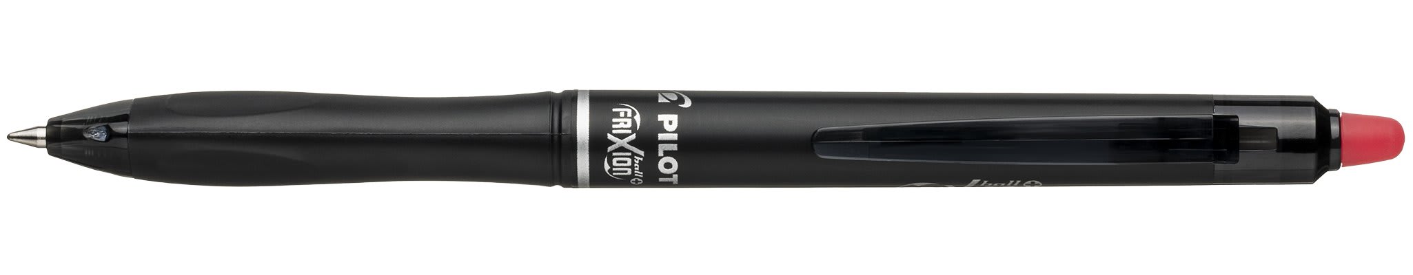 Rollerpenn Pilot Frixion Ball+ 0,7 Rød