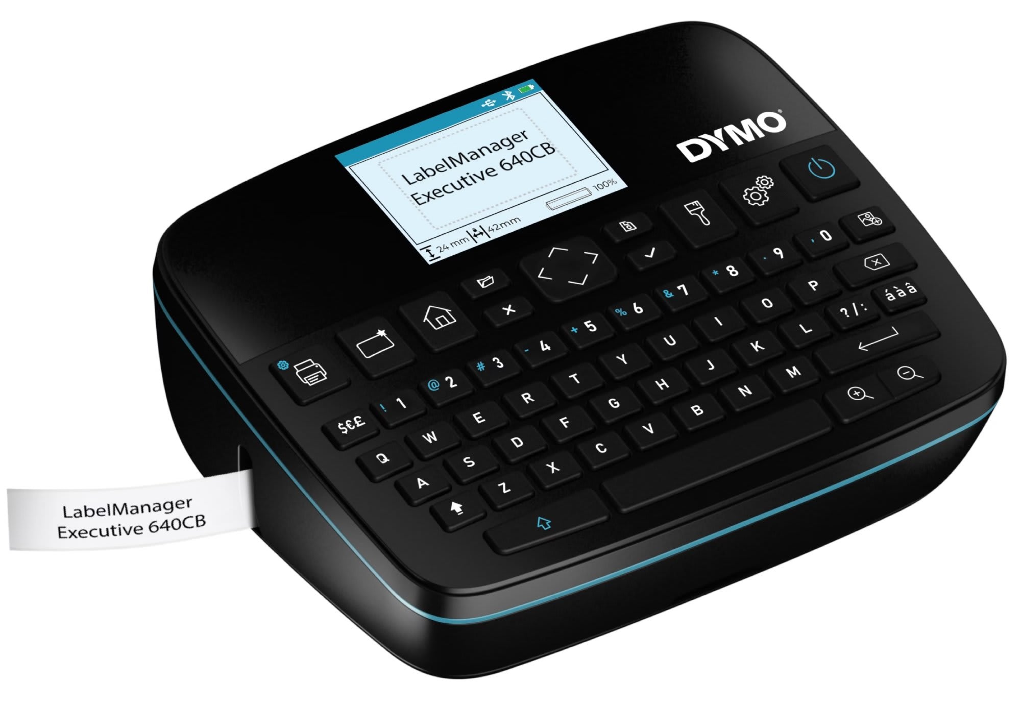 DYMO LabelManager 640CB