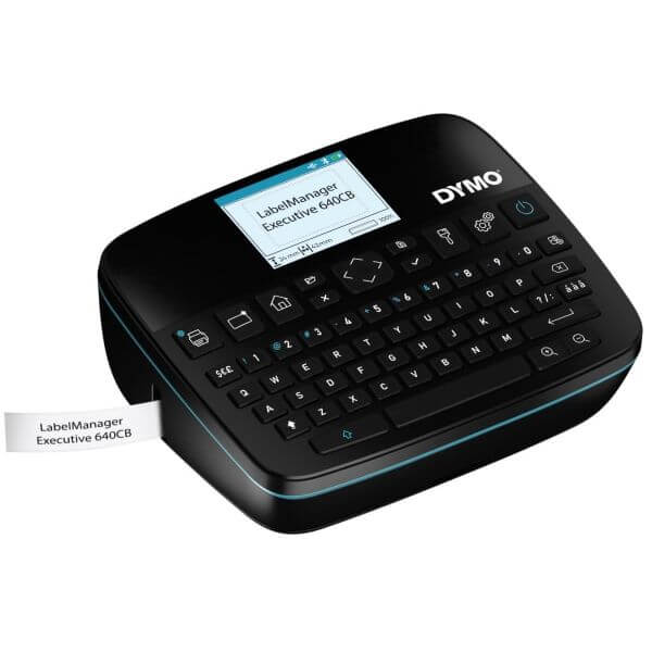 DYMO LabelManager 640CB