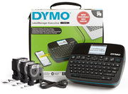 DYMO LabelManager 640CB KitCase