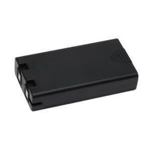 Dymo LM640CB li-ion batteri