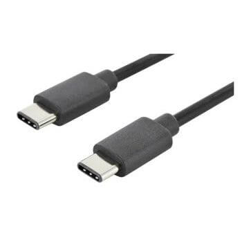 Dymo LM640CB USB-C kabel