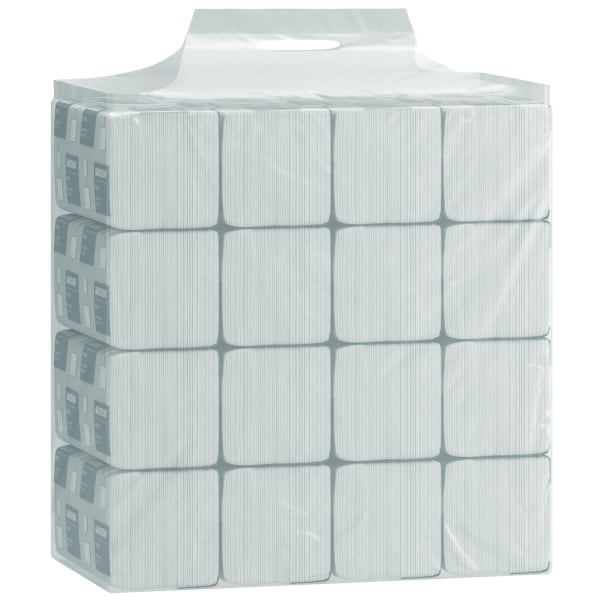 Håndtørk Katrin Plus C-fold 2l