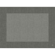 Bordbrikke Bio D-cel Linnea Granittgrå