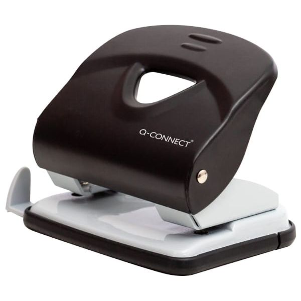 Hullemaskin SD 2-hull 30 ark sort