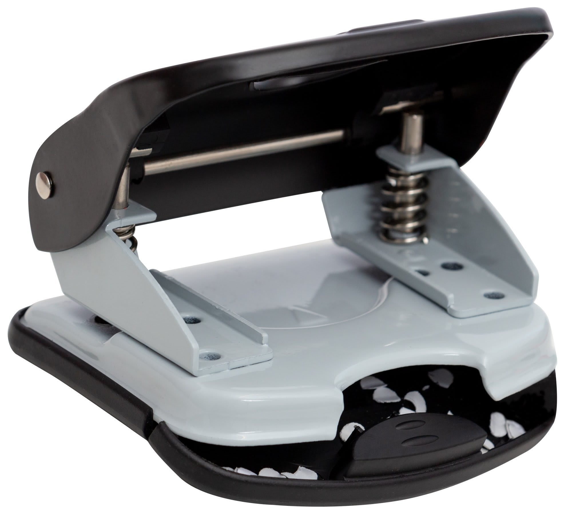 Hullemaskin SD 2-hull 30 ark sort