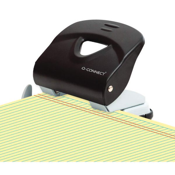 Hullemaskin SD 2-hull 30 ark sort