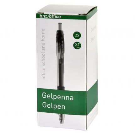 Gelpenn Office Sort 0,7mm