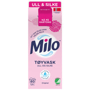 Tøyvask Milo 1,5l