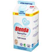 Tøyvask Blenda Sensitive 1,5l