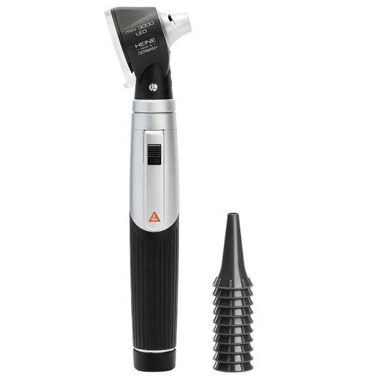 Otoskop mini 3000 Heine LED