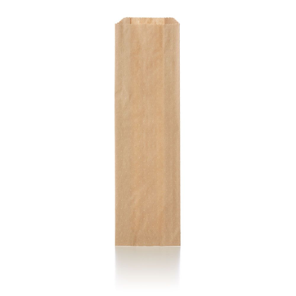 Baguettepose brun 120/70x340mm