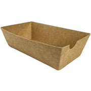 Pommes frites skål maxi, 500ml