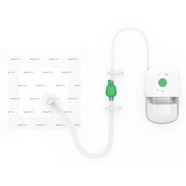 Avance Solo Adapt pumpesett