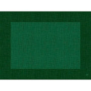 Bordbrikke Bio D-cel Linnea m.Grønn