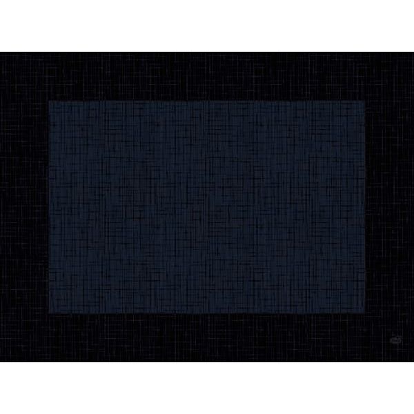 Bordbrikke Bio D-cel Linnea Sort