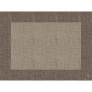 Bordbrikke Bio D-cel Linnea Greige