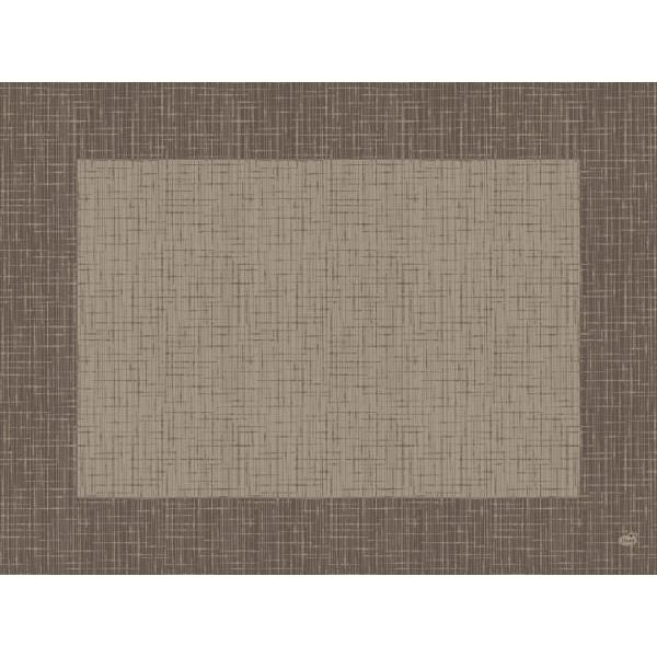 Bordbrikke Bio D-cel Linnea Greige