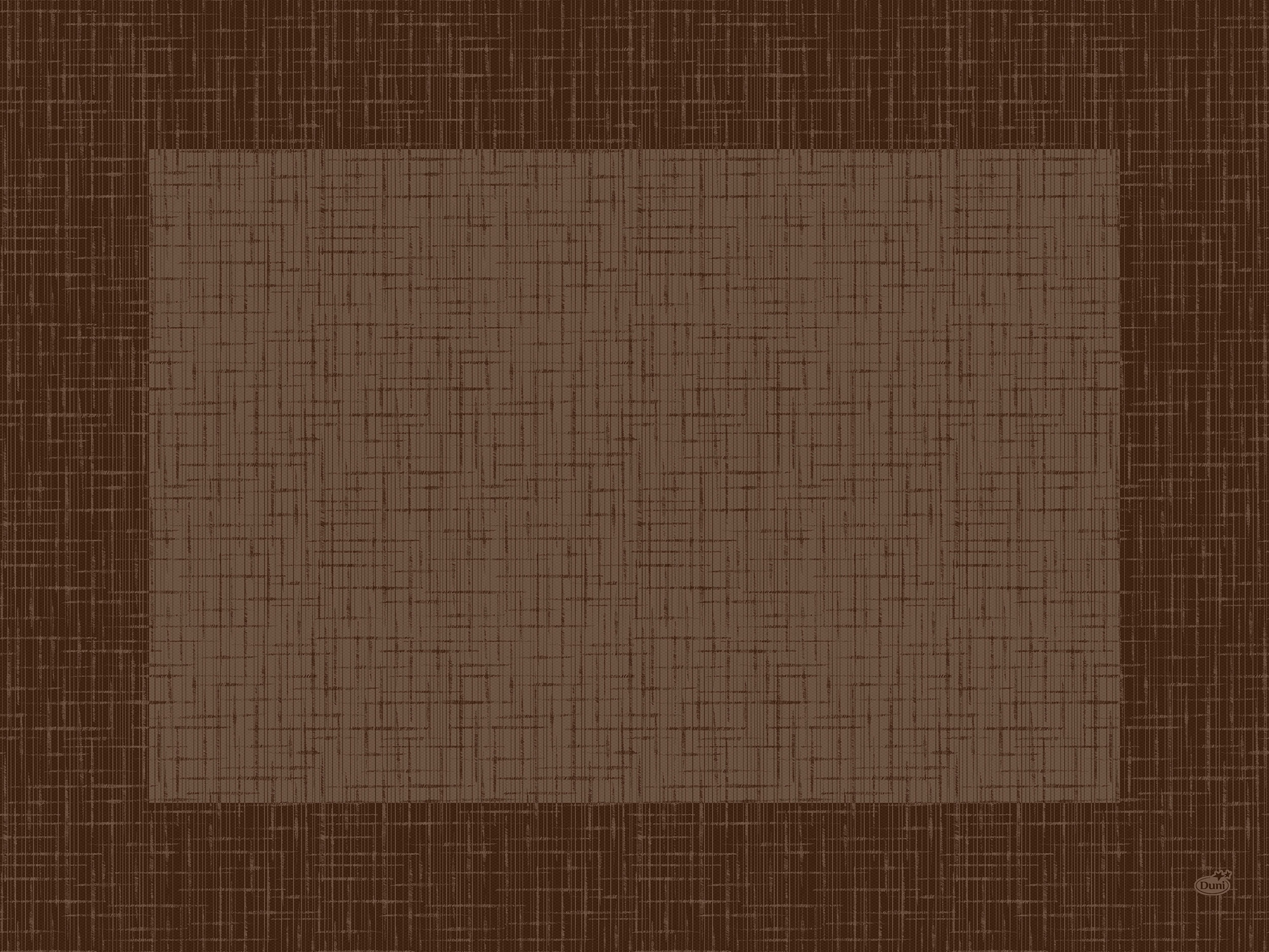 Bordbrikke Bio D-cel Linnea Chestnut