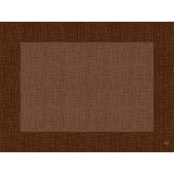 Bordbrikke Bio D-cel Linnea Chestnut