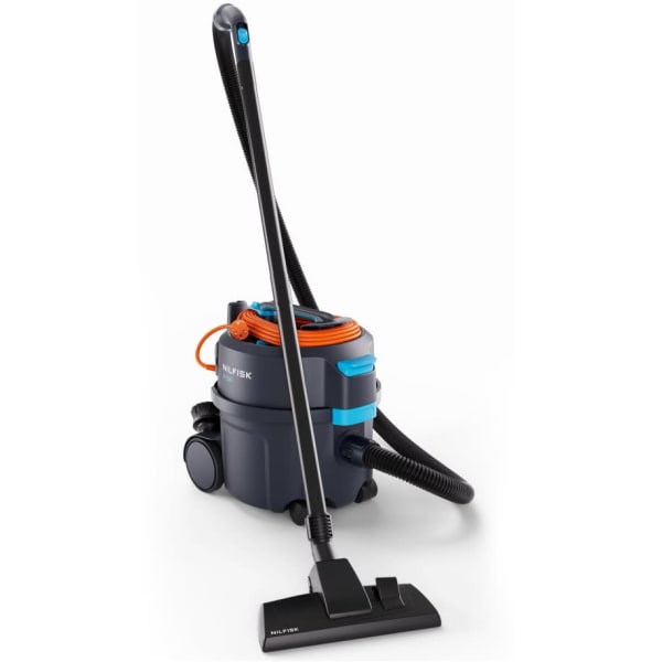 Støvsuger Nilfisk VP300 HEPA XT EU