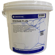 Tøyvask Desosan Plus kulør/hvit 5kg