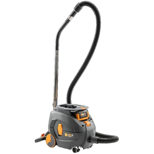 Støvsuger Taski Aero 8 FLEXX Li-Ion