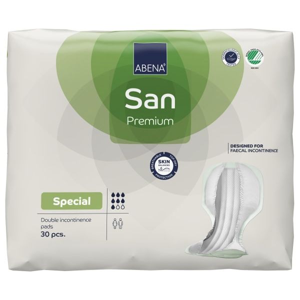 Bleie Abena San Premium Special