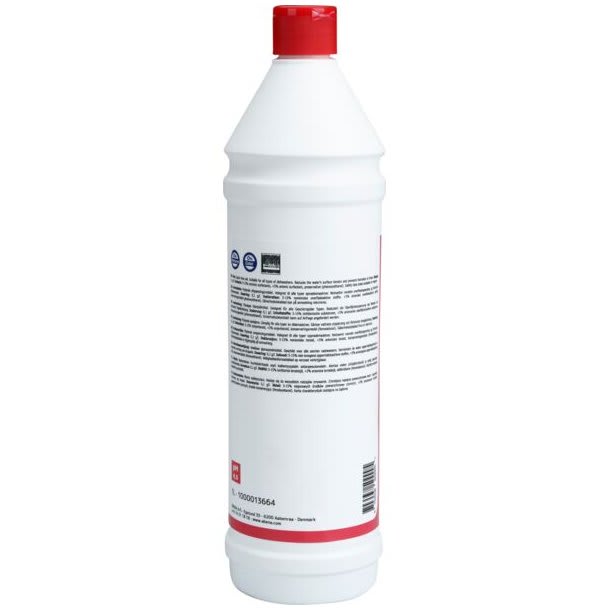 Glansemiddel Abena Puri-Line 1L