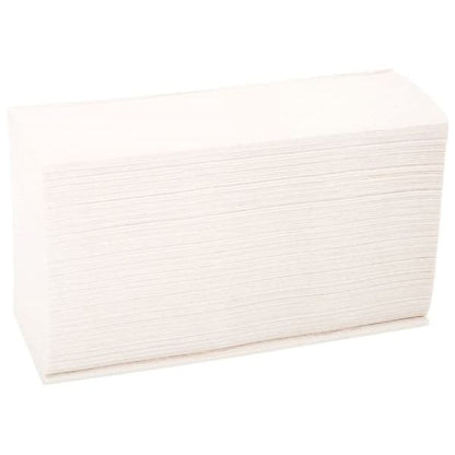 Håndtørk WeCare Z-fold 2l 150pk