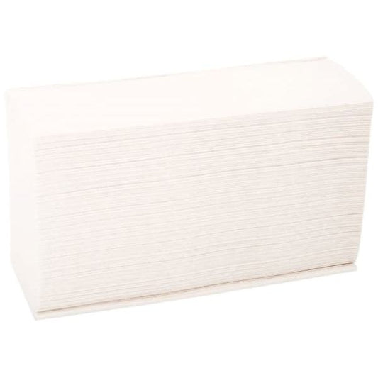 Håndtørk WeCare V-fold 2l 200pk