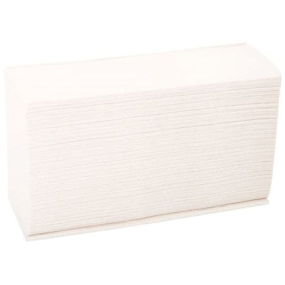 Håndtørk WeCare V-fold 2l 200pk