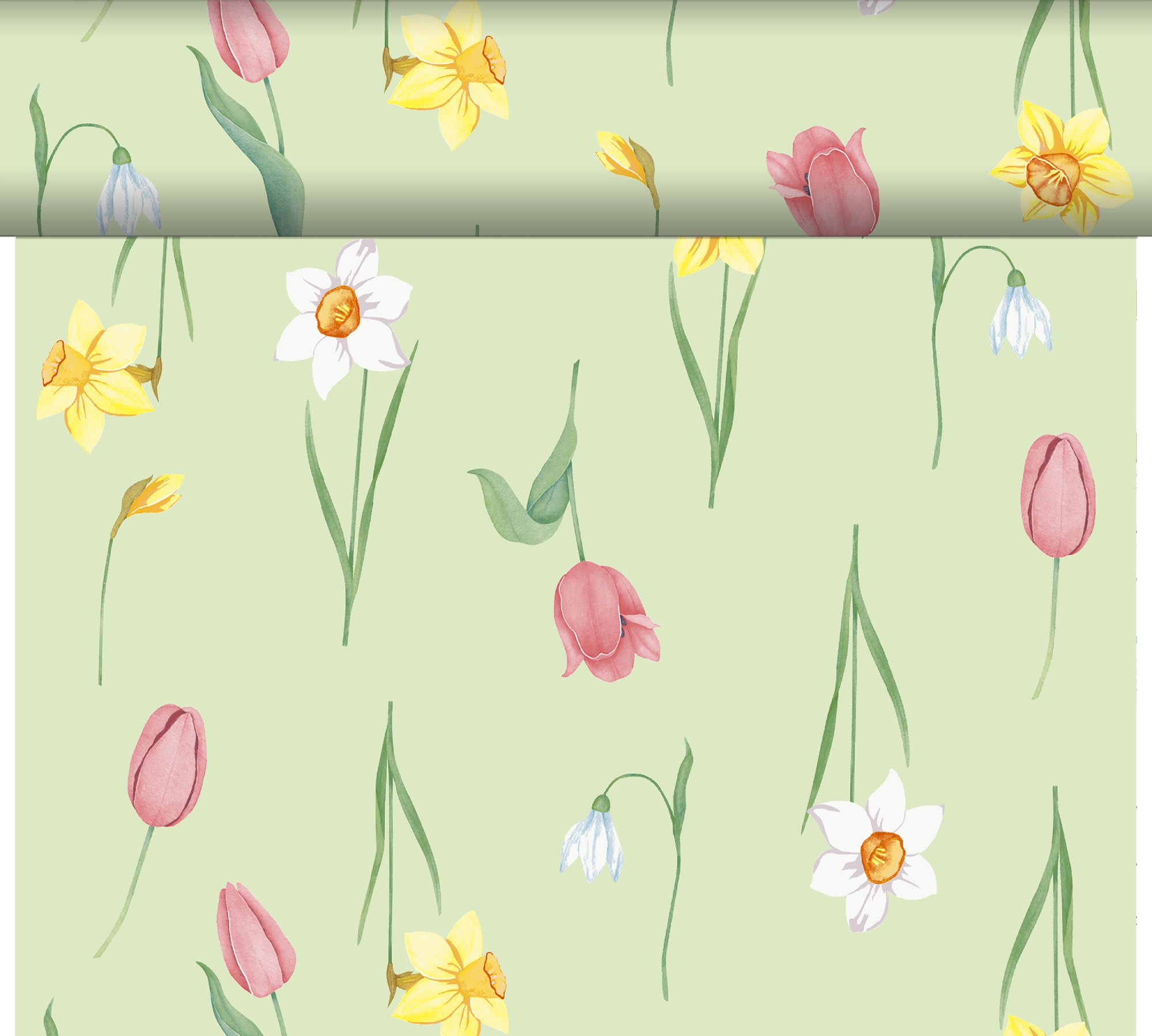Tete a tete Bio D-cel Spring Melody