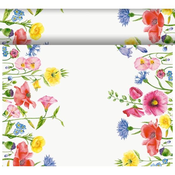 Tete a tete Bio D-cel Flowy Meadow