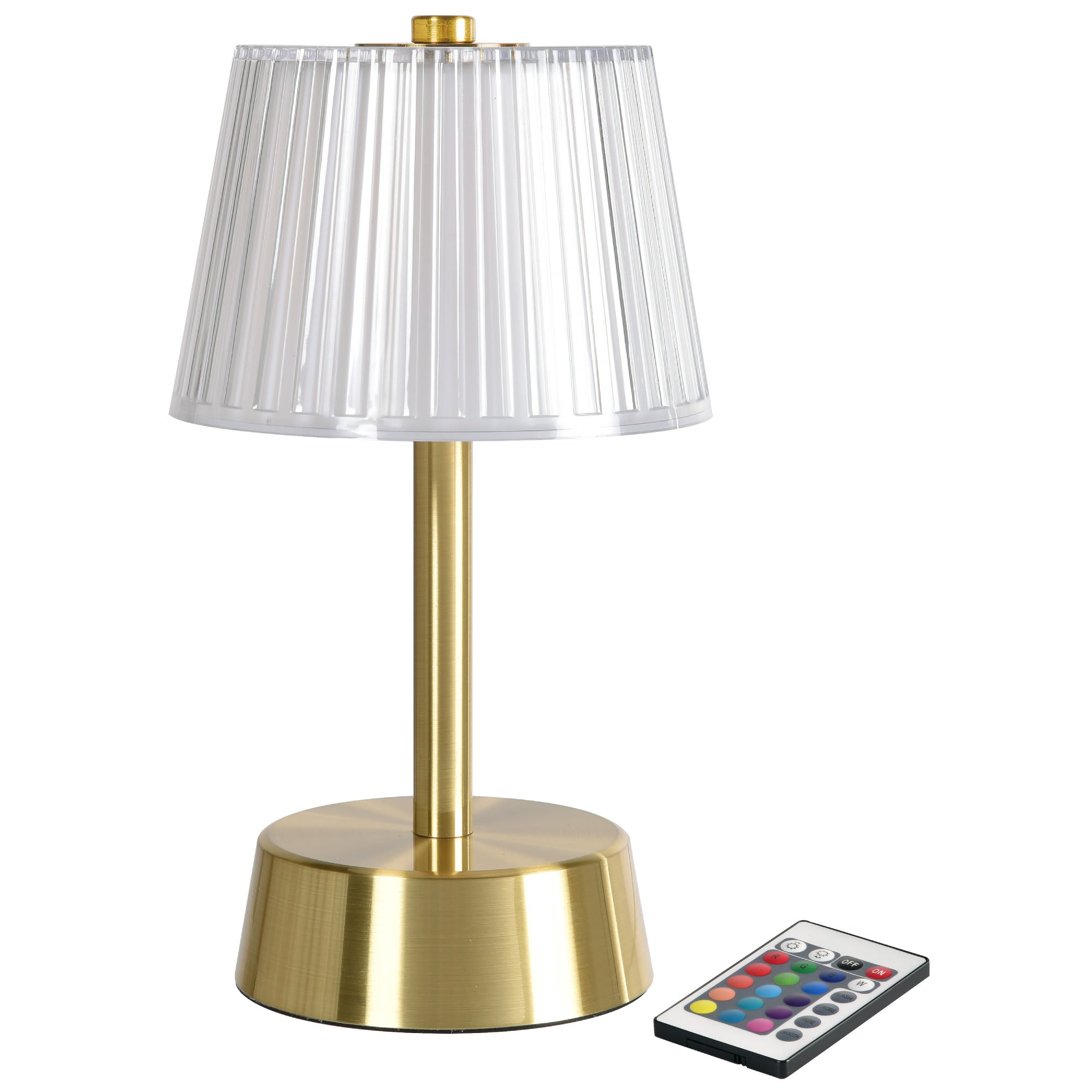 Jay Midi LED lampe Gull