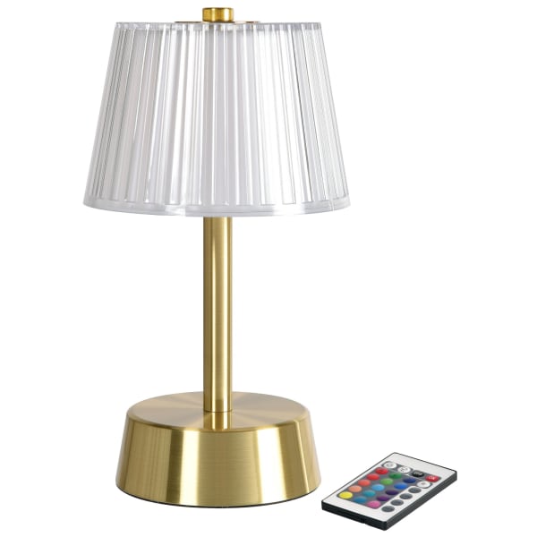 Jay Midi LED lampe Gull