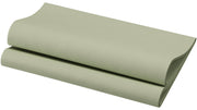 Serv. Dunisoft Bio 40cm Pistasjgrønn