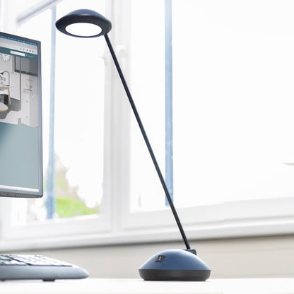 Lampe Unilux OCEANIS JOKER 2.0 LED Blå