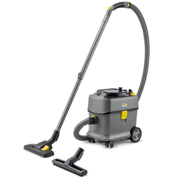 Støvsuger Kärcher T 15/1 Adv HEPA