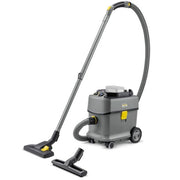 Støvsuger Kärcher T 15/1 Bp Adv HEPA