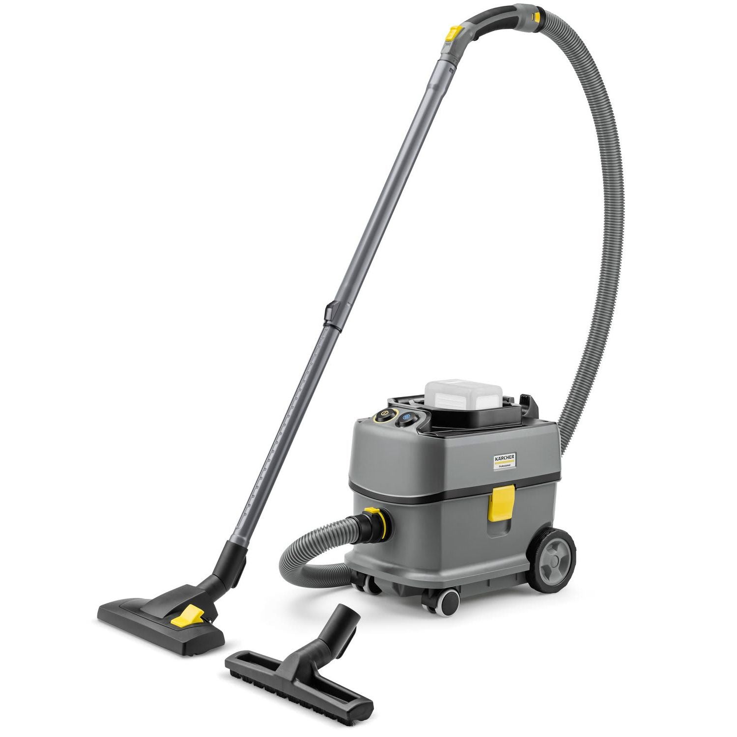 Støvsuger Kärcher T 10/1 Bp Adv