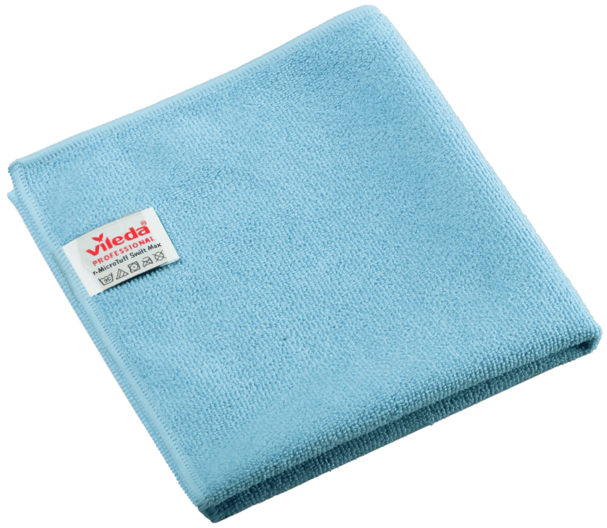 Klut r-MicroTuff Swift Max 38x38cm blå