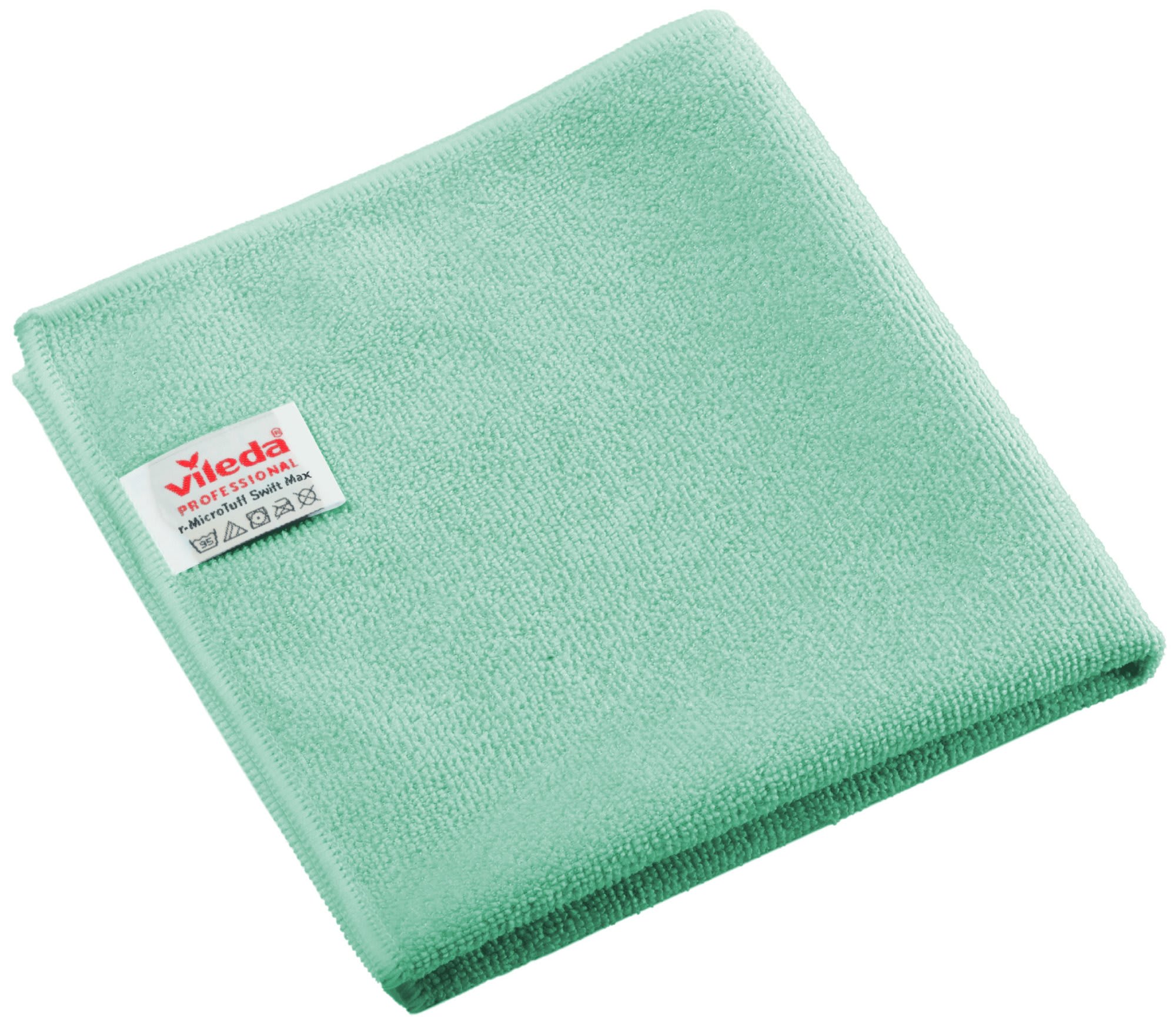 Klut r-MicroTuff Swift Max 38x38cm grønn