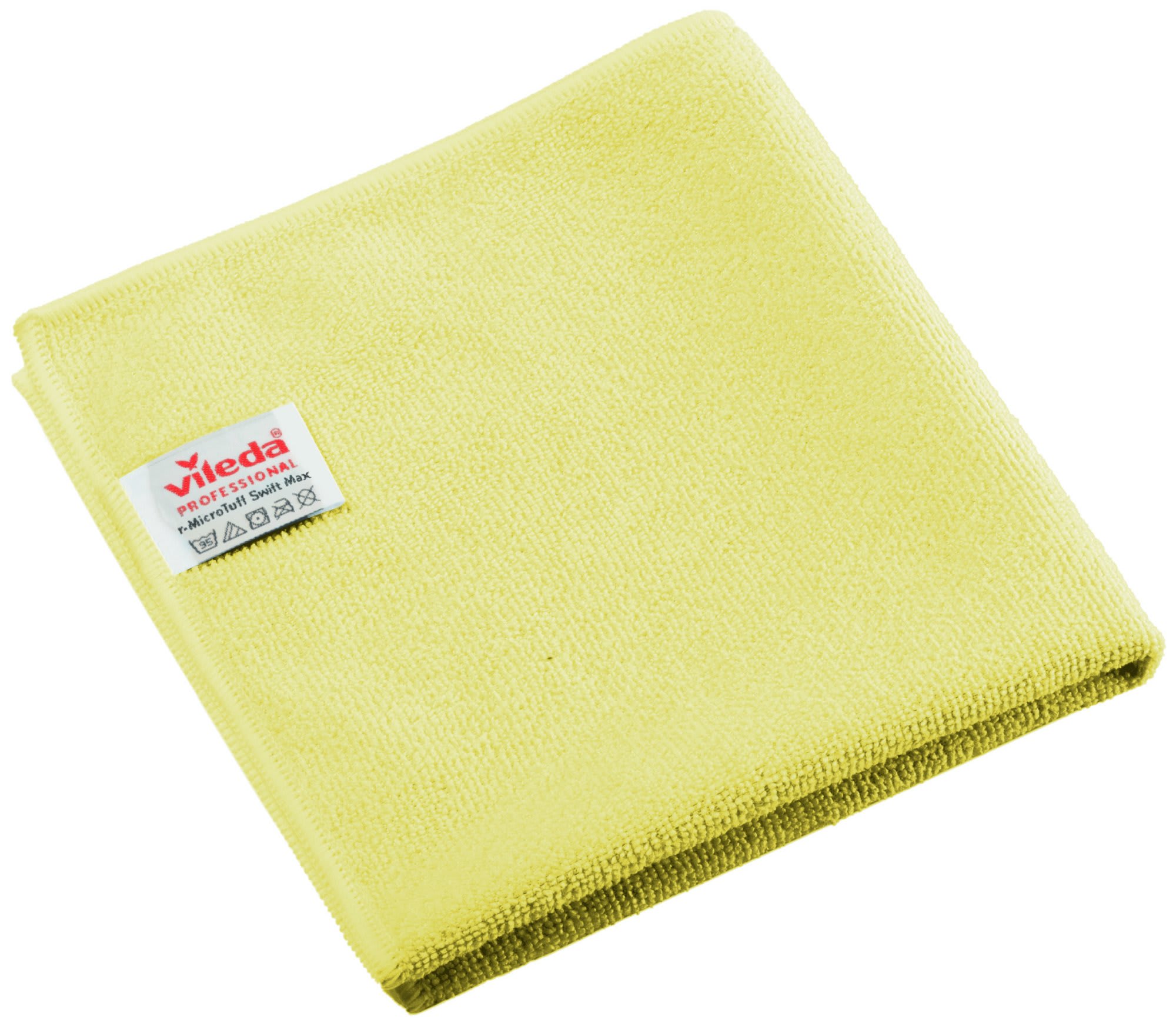 Klut r-MicroTuff Swift Max 38x38cm gul