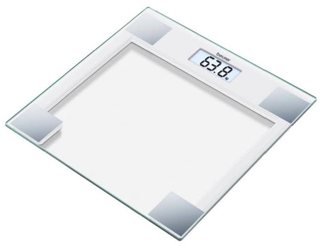 Baderomsvekt 150kg Beurer Elegant