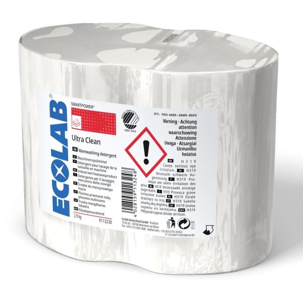 Smartpower Ultra Clean 2,9kg