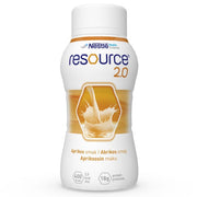 Næring Resource 2.0 Aprikos