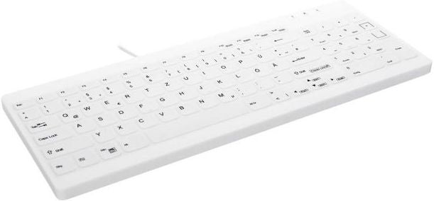 Tastatur AK Hygiene NumPad kablet