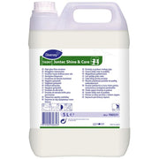 Gulvpolish Taski Jontec Shine&Care 5l