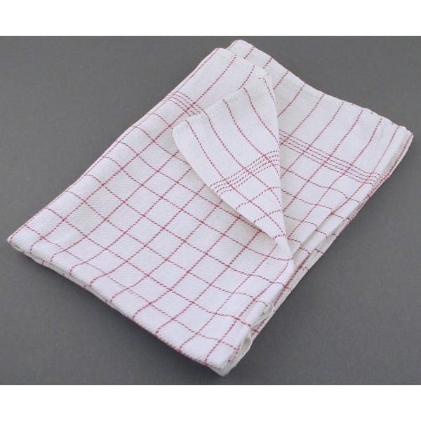 Kjøkkenhåndkle bomull 50x70cm